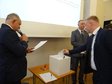 Maria Zarębska została nową wiceprzewodniczącą Rady Miejskiej w Wieluniu